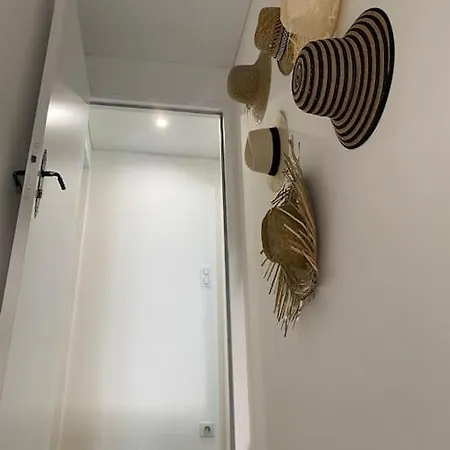 Dom wakacyjny Pleine Campagne Jacuzzi 15 Mn Saint Florent *