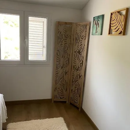 Pleine Campagne Jacuzzi 15 Mn Saint Florent Santo-Pietro-di-Tenda