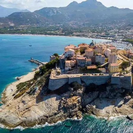 Pleine Campagne Jacuzzi 15 Mn Saint Florent *