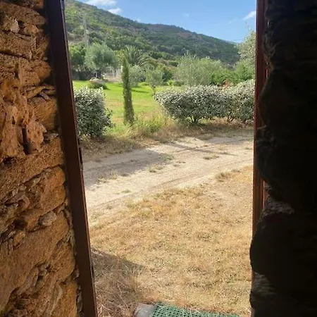 Pleine Campagne Jacuzzi 15 Mn Saint Florent *