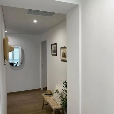 Dom wakacyjny Pleine Campagne Jacuzzi 15 Mn Saint Florent *