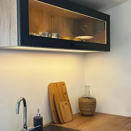 Pleine Campagne Jacuzzi 15 Mn Saint Florent *