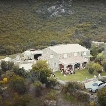 Pleine Campagne Jacuzzi 15 Mn Saint Florent