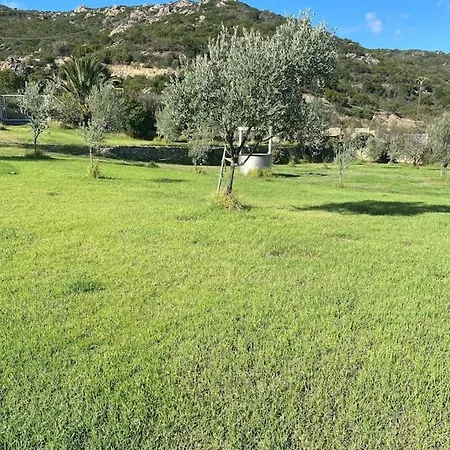 Pleine Campagne Jacuzzi 15 Mn Saint Florent Santo-Pietro-di-Tenda