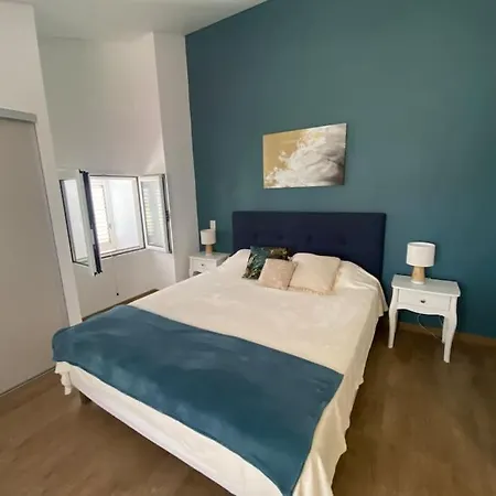 Pleine Campagne Jacuzzi 15 Mn Saint Florent