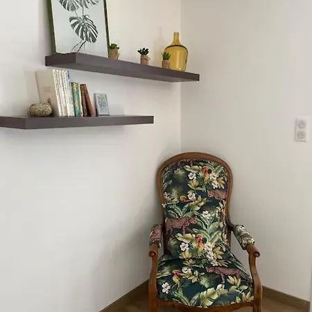 Pleine Campagne Jacuzzi 15 Mn Saint Florent *