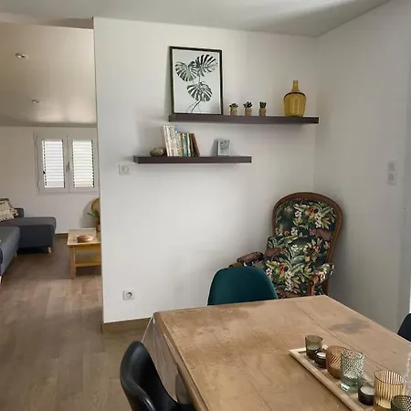 Pleine Campagne Jacuzzi 15 Mn Saint Florent * Santo-Pietro-di-Tenda