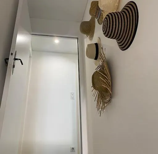 度假居 Pleine Campagne Jacuzzi 15 Mn Saint Florent *