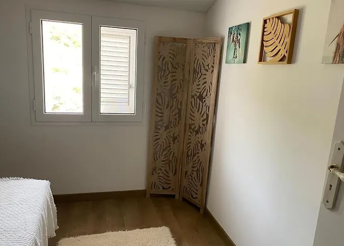 Pleine Campagne Jacuzzi 15 Mn Saint Florent Santo-Pietro-di-Tenda