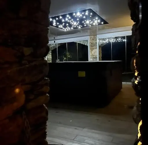 Pleine Campagne Jacuzzi 15 Mn Saint Florent