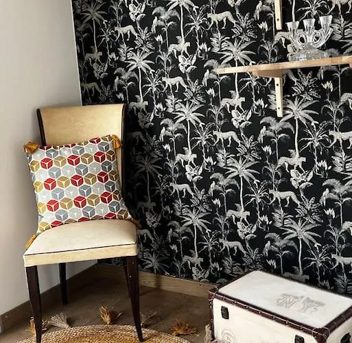 度假居 Pleine Campagne Jacuzzi 15 Mn Saint Florent *