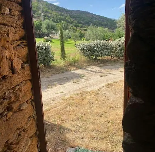 Pleine Campagne Jacuzzi 15 Mn Saint Florent *