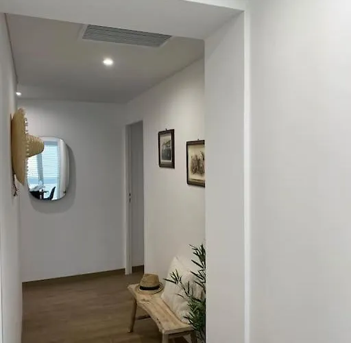 度假居 Pleine Campagne Jacuzzi 15 Mn Saint Florent *