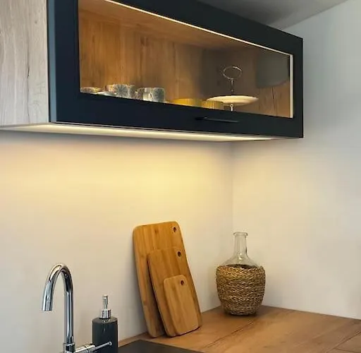 Pleine Campagne Jacuzzi 15 Mn Saint Florent *