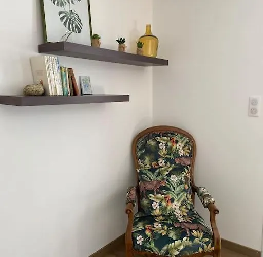 Pleine Campagne Jacuzzi 15 Mn Saint Florent *