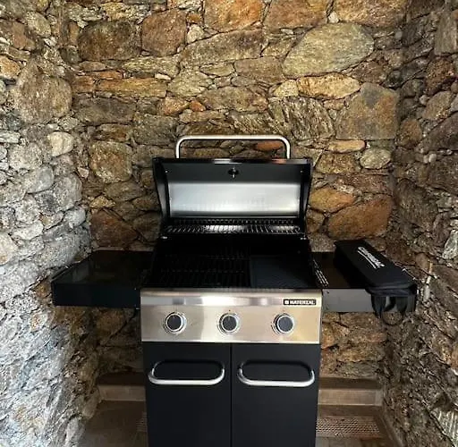 Pleine Campagne Jacuzzi 15 Mn Saint Florent * Santo-Pietro-di-Tenda