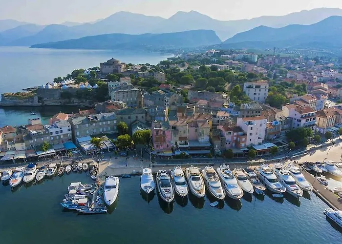 Pleine Campagne Jacuzzi 15 Mn Saint Florent