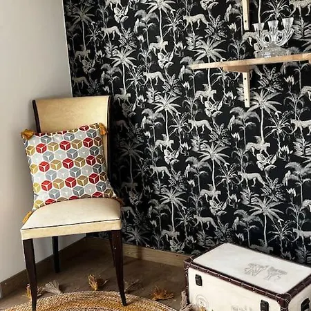 Semesterbostad Pleine Campagne Jacuzzi 15 Mn Saint Florent *