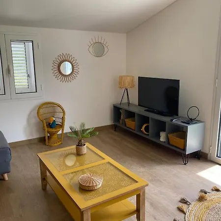 Pleine Campagne Jacuzzi 15 Mn Saint Florent