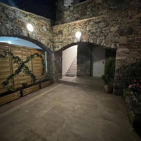 Semesterbostad Pleine Campagne Jacuzzi 15 Mn Saint Florent Santo-Pietro-di-Tenda