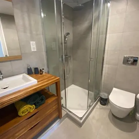 Pleine Campagne Jacuzzi 15 Mn Saint Florent