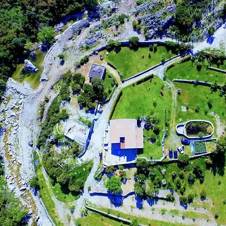 Semesterbostad Pleine Campagne Jacuzzi 15 Mn Saint Florent