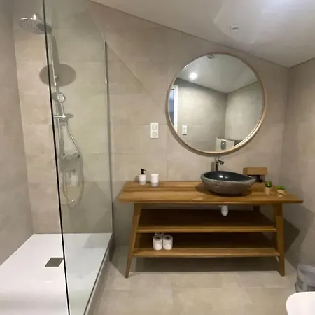 Pleine Campagne Jacuzzi 15 Mn Saint Florent * Santo-Pietro-di-Tenda