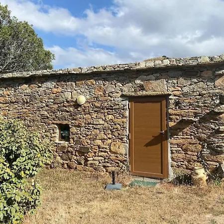 Semesterbostad Pleine Campagne Jacuzzi 15 Mn Saint Florent *