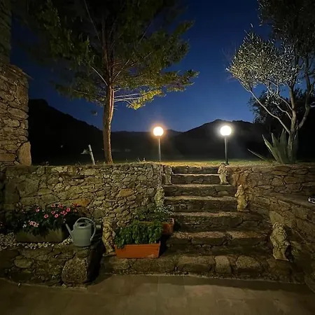 Pleine Campagne Jacuzzi 15 Mn Saint Florent *