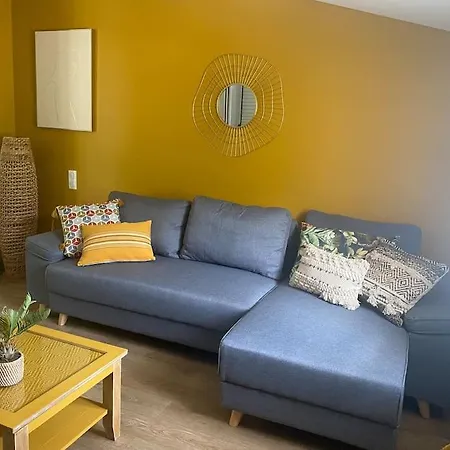 Pleine Campagne Jacuzzi 15 Mn Saint Florent