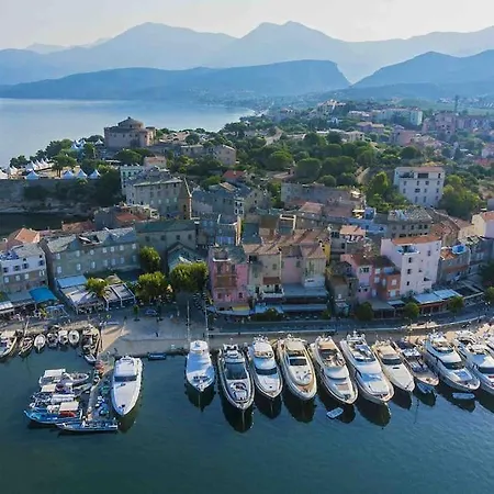 Pleine Campagne Jacuzzi 15 Mn Saint Florent