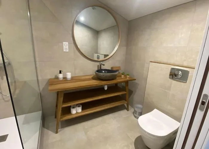 Prázdninový dům Pleine Campagne Jacuzzi 15 Mn Saint Florent Santo-Pietro-di-Tenda