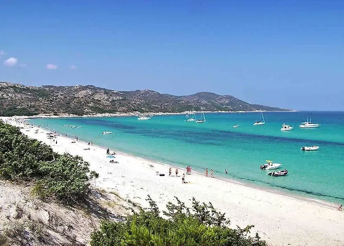 Pleine Campagne Jacuzzi 15 Mn Saint Florent