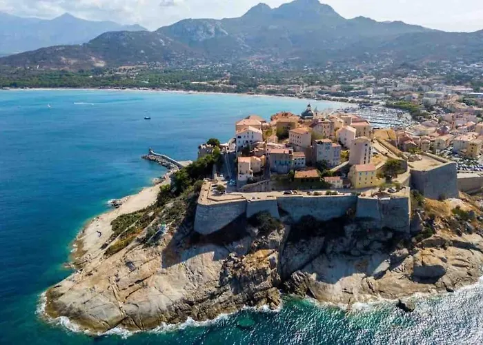 Pleine Campagne Jacuzzi 15 Mn Saint Florent *