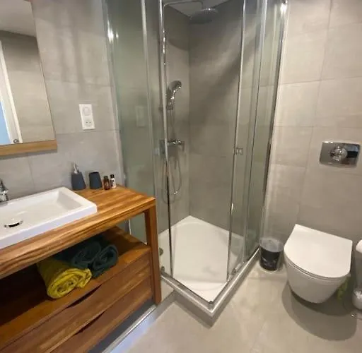 Pleine Campagne Jacuzzi 15 Mn Saint Florent