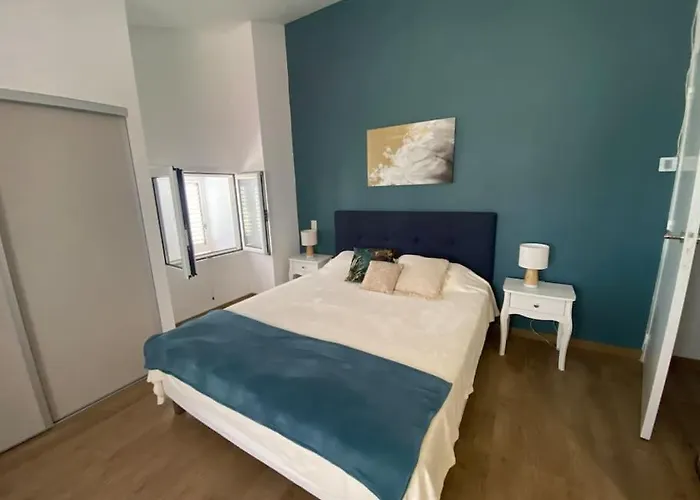 Pleine Campagne Jacuzzi 15 Mn Saint Florent