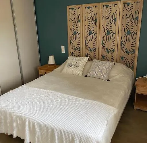 Pleine Campagne Jacuzzi 15 Mn Saint Florent Prázdninový dům Santo-Pietro-di-Tenda